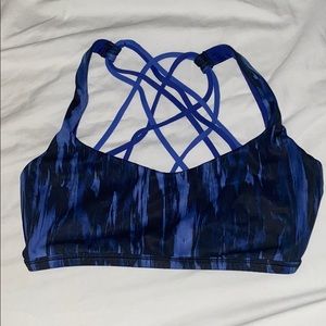 Lululemon bra